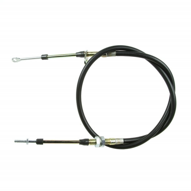 FORD RALLY CAR PULL TO STOP CABLE UNIVERSAL FITTING EXTRA LONG FORD RALLY CAR PULL TO STOP CABLE UNIVERSAL FITTING EXTRA LONG